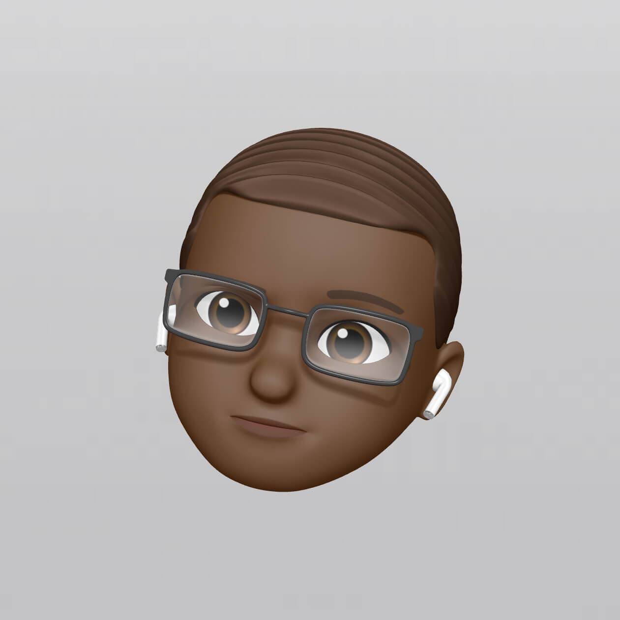 Placeholder profile photo